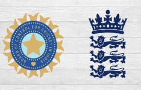 India vs England Live Streaming CricHD