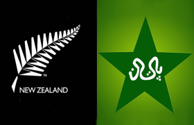 Pakistan vs New Zealand Live Streaming